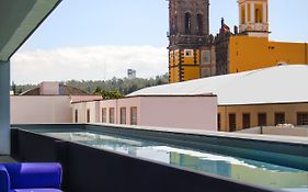 La Purificadora, Puebla, A Member Of Design Hotels